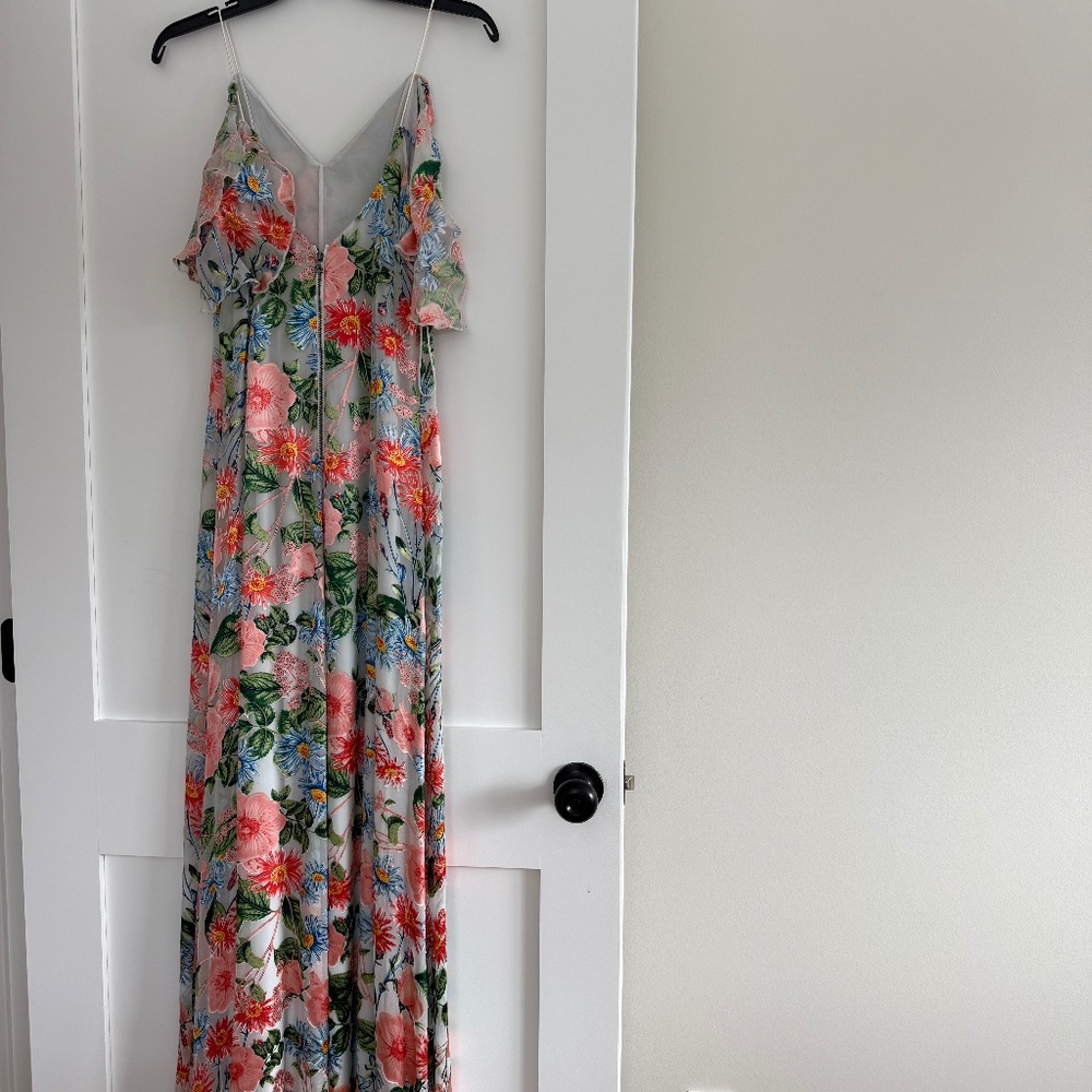 Alice + Olivia